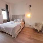 Smileapartment - Apartament W Sercu Gdyni
