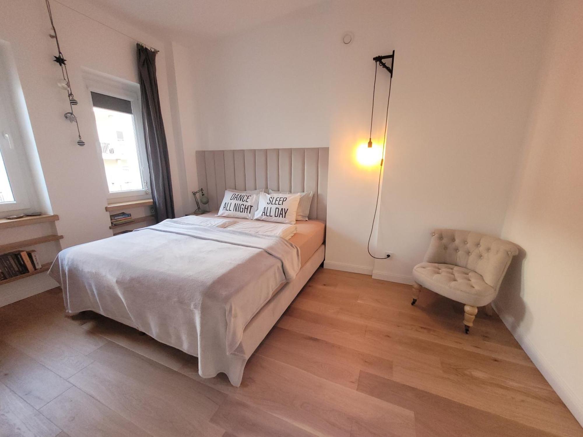 Smileapartment - Apartament W Sercu Gdyni Apartment